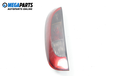 Tail light for Opel Corsa C Hatchback (09.2000 - 12.2009), hatchback, position: left