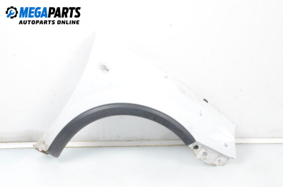 Fender for Opel Corsa C Hatchback (09.2000 - 12.2009), 3 doors, hatchback, position: front - right