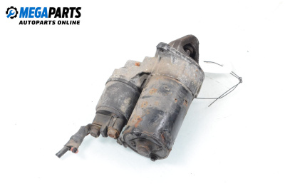 Demaror for Opel Corsa C Hatchback (09.2000 - 12.2009) 1.0, 60 hp