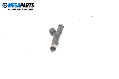 Duza benzină for Opel Corsa C Hatchback (09.2000 - 12.2009) 1.0, 60 hp