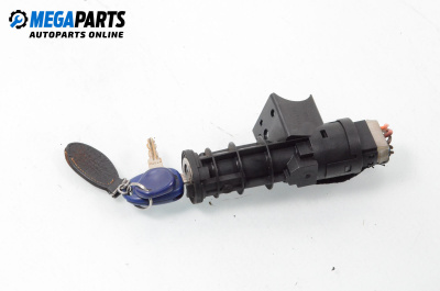 Ignition key for Fiat Multipla Multivan (04.1999 - 06.2010)