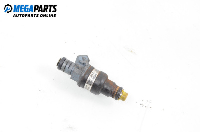 CNG fuel injector for Fiat Multipla Multivan (04.1999 - 06.2010) 1.6 16V Bipower (186AXC1A), 103 hp, № R-000014