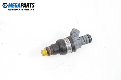 CNG fuel injector for Fiat Multipla Multivan (04.1999 - 06.2010) 1.6 16V Bipower (186AXC1A), 103 hp