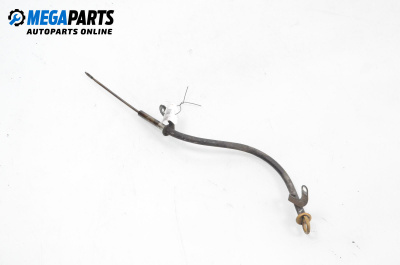 Dipstick for Fiat Multipla Multivan (04.1999 - 06.2010) 1.6 16V Bipower (186AXC1A), 103 hp