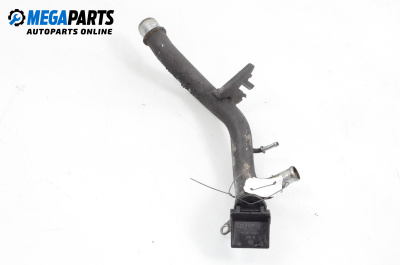 Oil supply neck for Fiat Multipla Multivan (04.1999 - 06.2010) 1.6 16V Bipower (186AXC1A), 103 hp