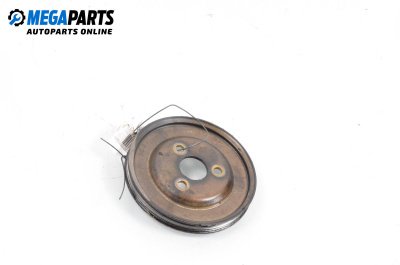 Belt pulley for Fiat Multipla Multivan (04.1999 - 06.2010) 1.6 16V Bipower (186AXC1A), 103 hp