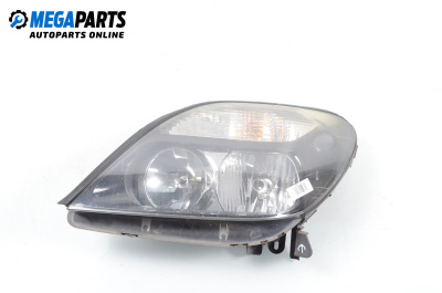 Scheinwerfer for Renault Megane Scenic (10.1996 - 12.2001), minivan, position: links