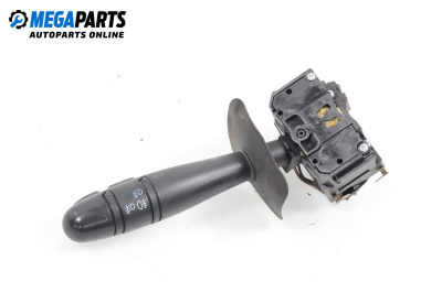 Verstellhebel leuchten for Renault Megane Scenic (10.1996 - 12.2001)