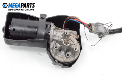 Front wipers motor for Renault Megane Scenic (10.1996 - 12.2001), minivan, position: rear