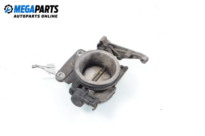 Drosselklappe for Renault Megane Scenic (10.1996 - 12.2001) 1.6 16V (JA0B, JA04, JA11), 107 hp