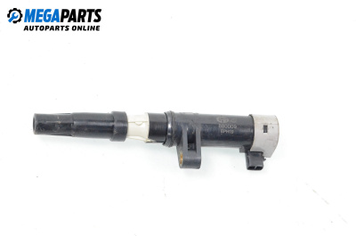 Ignition coil for Renault Megane Scenic (10.1996 - 12.2001) 1.6 16V (JA0B, JA04, JA11), 107 hp