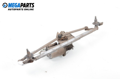 Front wipers motor for Opel Corsa B Hatchback (03.1993 - 12.2002), hatchback, position: front