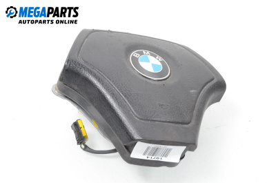 Airbag for BMW 3 Series E46 Sedan (02.1998 - 04.2005), 5 türen, sedan, position: vorderseite