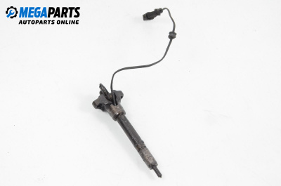 Injector inteligent for BMW 3 Series E46 Sedan (02.1998 - 04.2005) 320 d, 136 hp