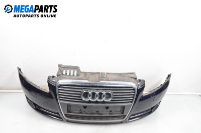 Frontstoßstange for Audi A4 Avant B7 (11.2004 - 06.2008), combi, position: vorderseite