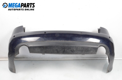 Bara de protectie spate for Audi A4 Avant B7 (11.2004 - 06.2008), combi