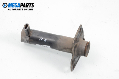 Front bumper shock absorber for Audi A4 Avant B7 (11.2004 - 06.2008), station wagon, position: front - left