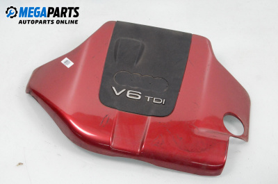 Engine cover for Audi A4 Avant B7 (11.2004 - 06.2008)
