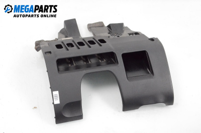 Interieur kunststoffbauteile unter dem armaturenbrett for Audi A4 Avant B7 (11.2004 - 06.2008), 5 türen, combi