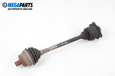 Driveshaft for Audi A4 Avant B7 (11.2004 - 06.2008) 2.5 TDI, 163 hp, position: front - left