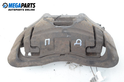 Bremszange for Audi A4 Avant B7 (11.2004 - 06.2008), position: rechts, vorderseite