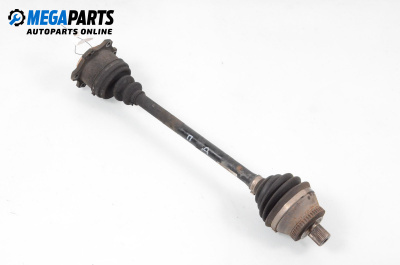 Driveshaft for Audi A4 Avant B7 (11.2004 - 06.2008) 2.5 TDI, 163 hp, position: front - right