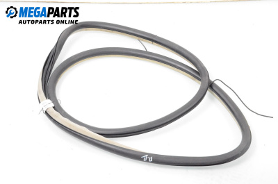 Cheder portieră for Citroen C5 III Sedan (02.2008 - 04.2017), 5 uși, sedan, position: dreaptă - fața
