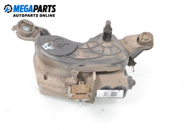 Motor scheibenwischer, vorne for Citroen C5 III Sedan (02.2008 - 04.2017), sedan, position: rückseite