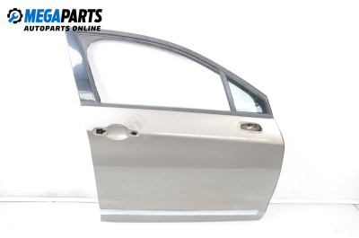 Door for Citroen C5 III Sedan (02.2008 - 04.2017), 5 doors, sedan, position: front - right