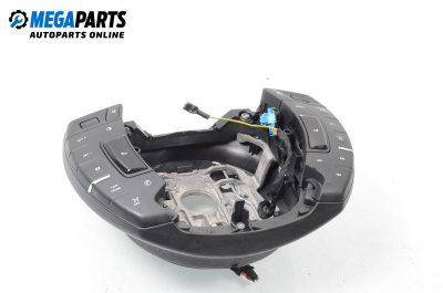 Tasten lenkrad for Citroen C5 III Sedan (02.2008 - 04.2017)