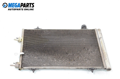 Air conditioning radiator for Citroen C5 III Sedan (02.2008 - 04.2017) 1.6 THP 155, 156 hp