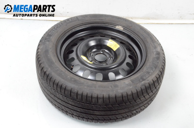 Spare tire for Citroen C5 III Sedan (02.2008 - 04.2017) 17 inches, width 7, ET 32 (The price is for one piece), № KBA 45598