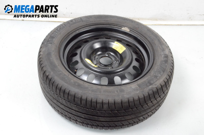 Reserverad for Citroen C5 III Sedan (02.2008 - 04.2017) 17 inches, width 7, ET 32 (Preis pro stück), № KBA 45598