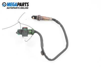Lambdasonde for Citroen C5 III Sedan (02.2008 - 04.2017) 1.6 THP 155, 156 hp