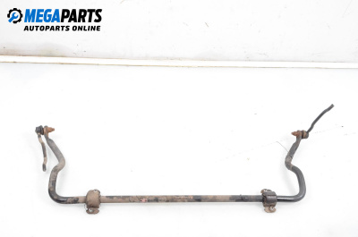 Sway bar for Citroen C5 III Sedan (02.2008 - 04.2017), sedan