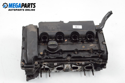 Engine head for Citroen C5 III Sedan (02.2008 - 04.2017) 1.6 THP 155, 156 hp