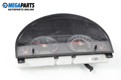 Instrument cluster for Ford Mondeo III Hatchback (10.2000 - 03.2007) 2.0 16V TDDi / TDCi, 115 hp