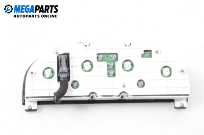 Instrument cluster for Ford Mondeo III Hatchback (10.2000 - 03.2007) 2.0 16V TDDi / TDCi, 115 hp