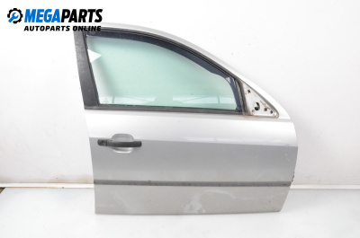 Tür for Ford Mondeo III Hatchback (10.2000 - 03.2007), 5 türen, hecktür, position: rechts, vorderseite