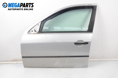Tür for Ford Mondeo III Hatchback (10.2000 - 03.2007), 5 türen, hecktür, position: links, vorderseite