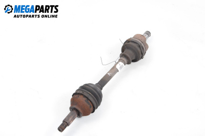 Driveshaft for Ford Mondeo III Hatchback (10.2000 - 03.2007) 2.0 16V TDDi / TDCi, 115 hp, position: front - left