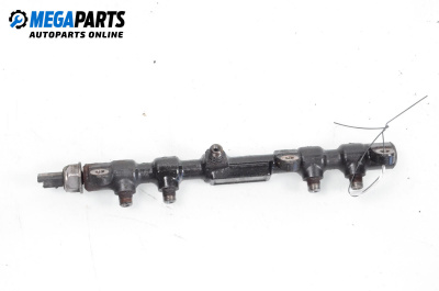 Fuel rail for Ford Mondeo III Hatchback (10.2000 - 03.2007) 2.0 16V TDDi / TDCi, 115 hp