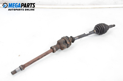 Driveshaft for Ford Mondeo III Hatchback (10.2000 - 03.2007) 2.0 16V TDDi / TDCi, 115 hp, position: front - right