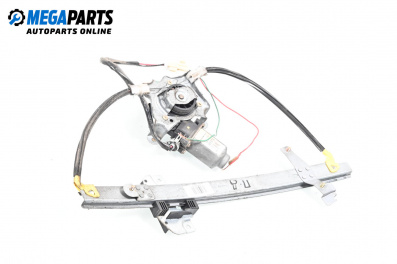 Antrieb el. fensterheber for Mazda 323 F VI Hatchback (09.1998 - 05.2004), 5 türen, hecktür, position: rechts, vorderseite