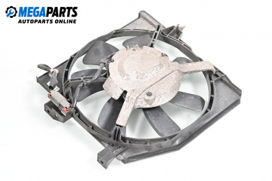 Radiator fan for Mazda 323 F VI Hatchback (09.1998 - 05.2004) 1.4, 72 hp