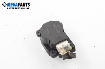 Heater motor flap control for Peugeot 206 CC Cabrio (09.2000 - 12.2008) 2.0 S16, 136 hp, № 38236