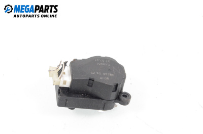 Heater motor flap control for Peugeot 206 CC Cabrio (09.2000 - 12.2008) 2.0 S16, 136 hp, № 38236