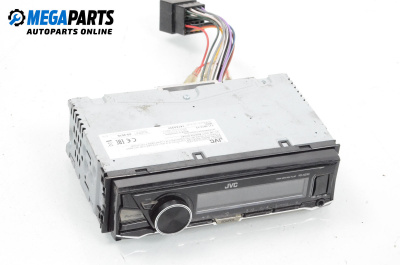 CD player for Peugeot 206 CC Cabrio (09.2000 - 12.2008)