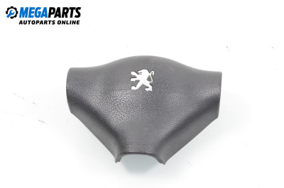 Airbag for Peugeot 206 CC Cabrio (09.2000 - 12.2008), 3 doors, cabrio, position: front