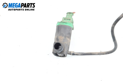 Windshield washer pump for Peugeot 206 CC Cabrio (09.2000 - 12.2008)